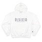 Sherman Coordinates Champion Hoodie Sweatshirt