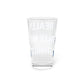 I Really Really Miss Washington  Pint Glass, 16oz