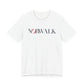 41 Tilt Norwalk Unisex Jersey Short Sleeve T-Shirt