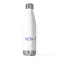 41 Tilt New Fairfield 20oz Insulated Bottle
