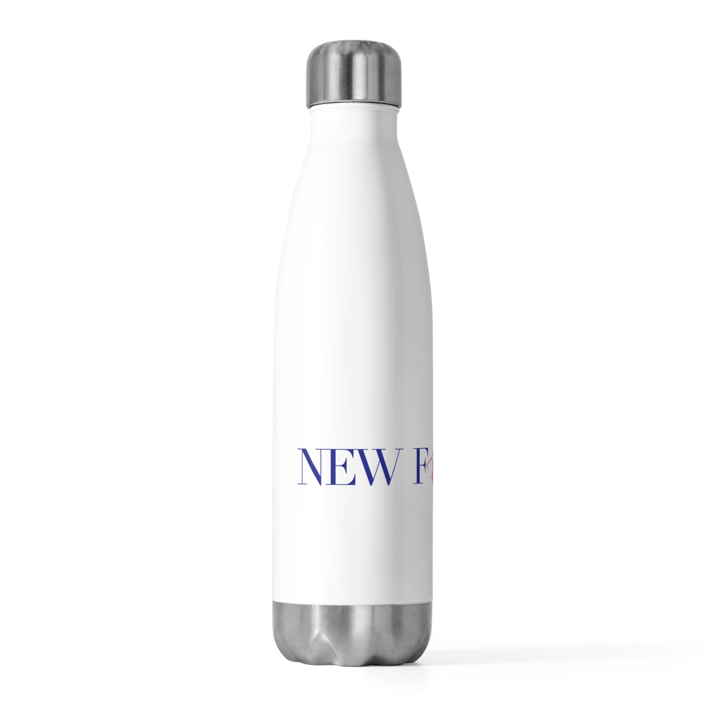 41 Tilt New Fairfield 20oz Insulated Bottle