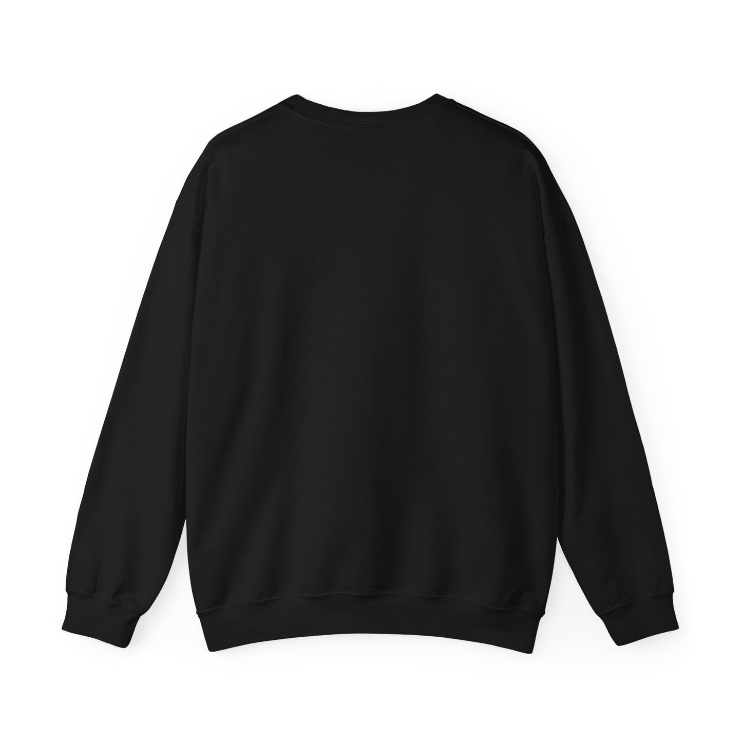 #themiddlefieldlife Unisex Heavy Blend™ Crewneck Sweatshirt