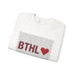 Bethel Love Unisex Heavy Blend™ Crewneck Sweatshirt