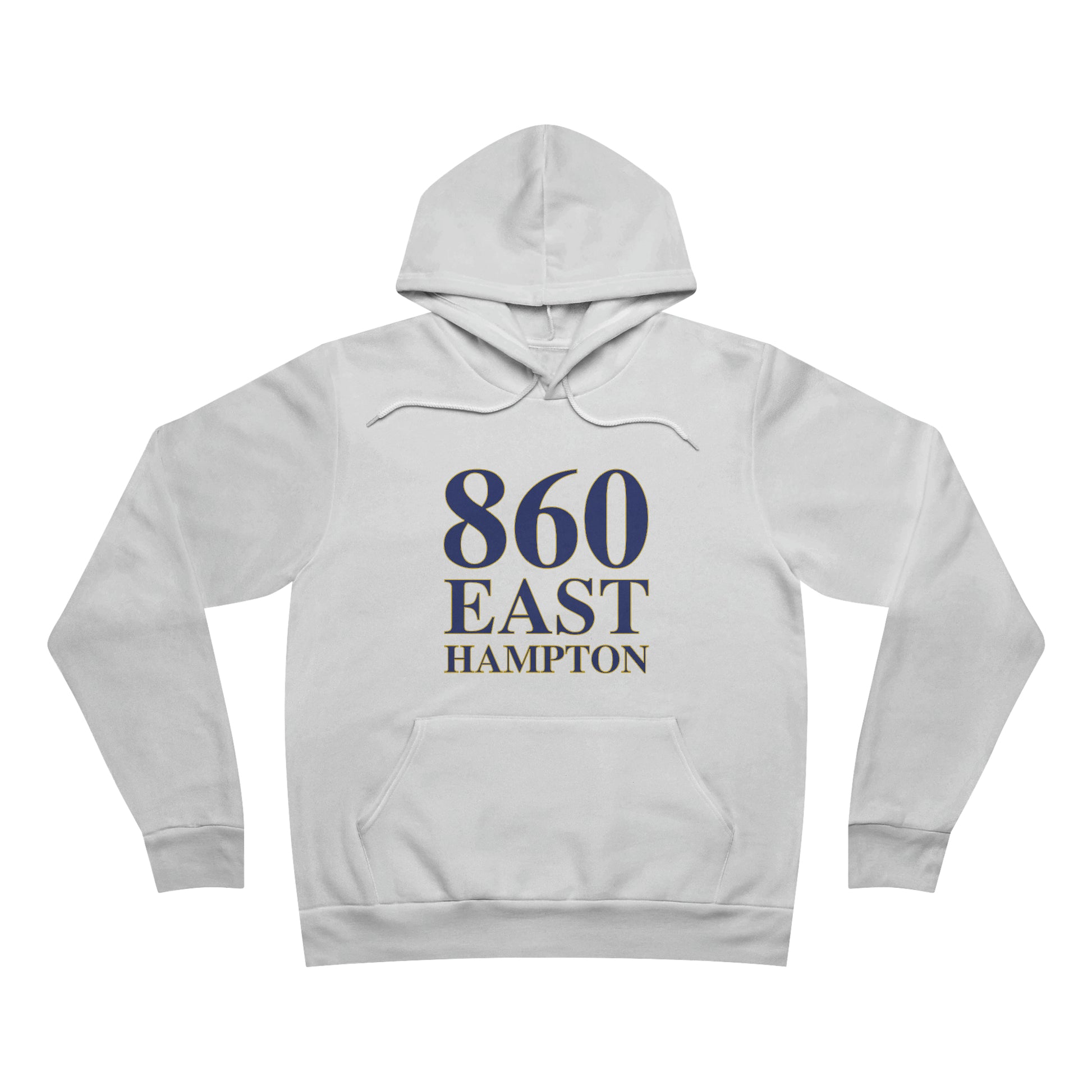 East hampton ct hooded sweatshirt