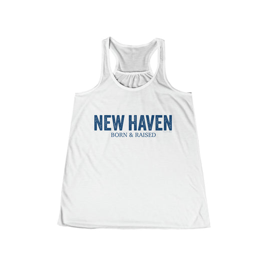 new haven ct tank top 