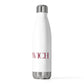 41 Tilt Greenwich 20oz Insulated Bottle