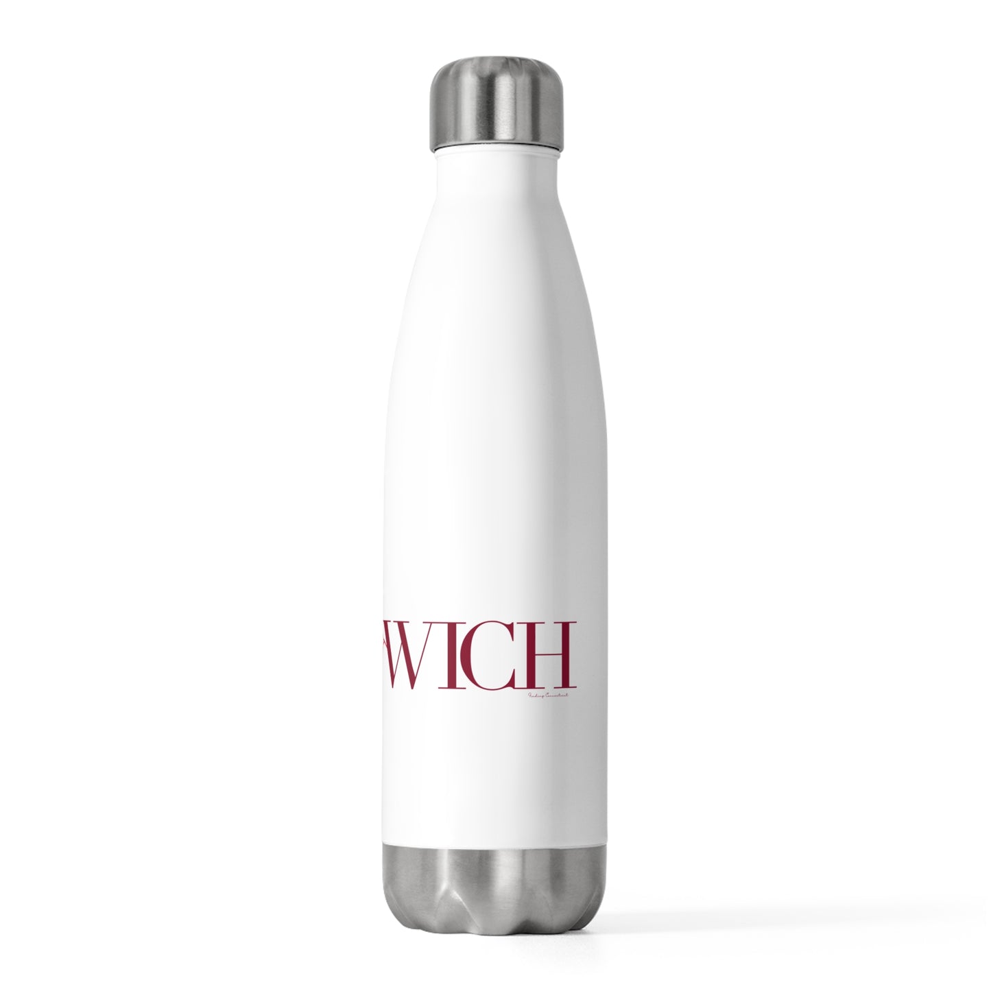 41 Tilt Greenwich 20oz Insulated Bottle
