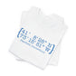 Fairfield Coordinates Unisex Jersey Short Sleeve T-Shirt