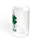 I Clover Hartland Sipper Glass, 16oz