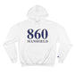 860 Mansfield Champion Hoodie