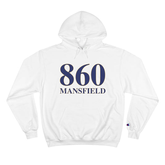 860 Mansfield Champion Hoodie