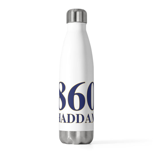 860 Haddam 20oz Insulated Bottle