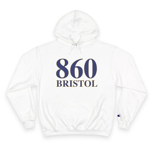 Bristol 860 Champion Hoodie