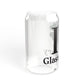 I Clover Glastonbury Sipper Glass, 16oz