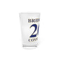 Bridgeport 203 Connecticut Pint Glass, 16oz