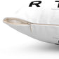 Westport Vision Spun Polyester Square Pillow