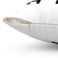 Bethel Vision Spun Polyester Square Pillow