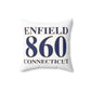 Enfield 860 Connecticut Polyester Square Pillow