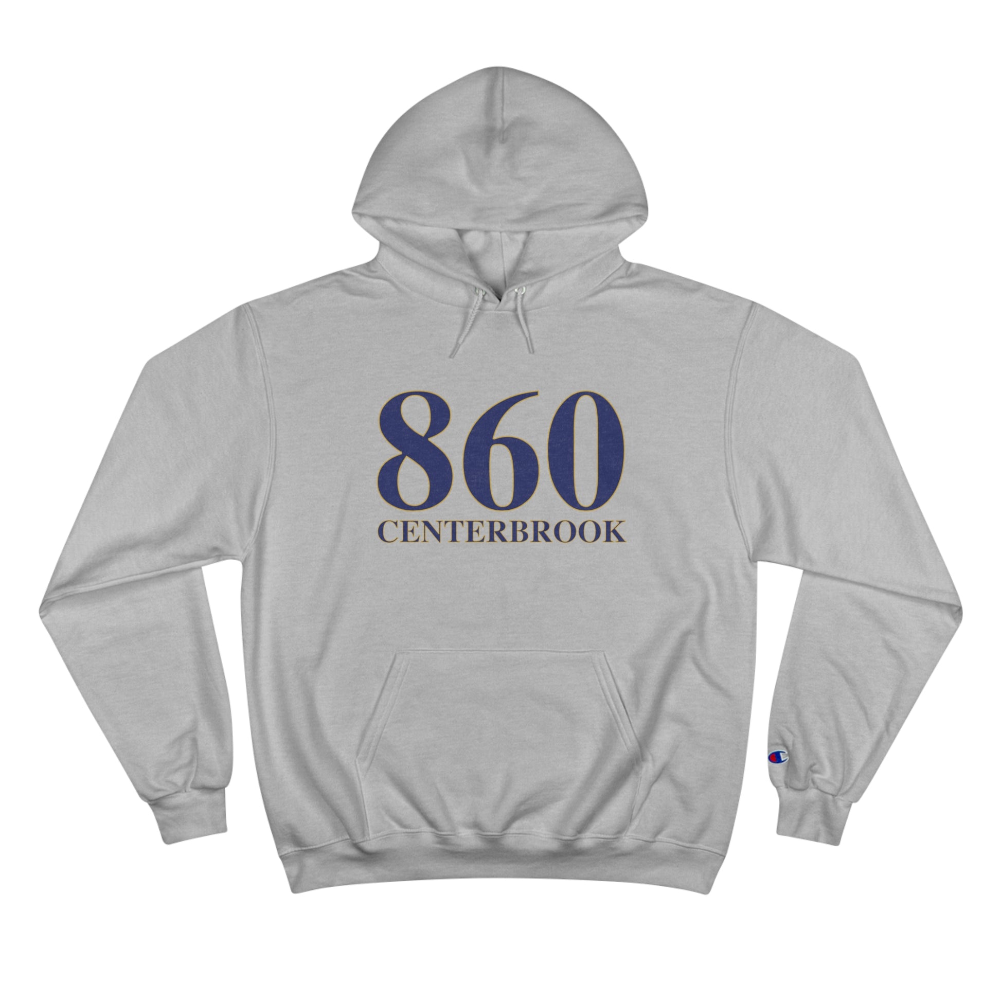 centerbrook ct hoodie sweatshirt