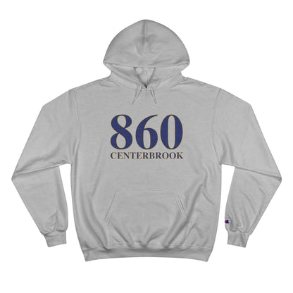 centerbrook ct hoodie sweatshirt