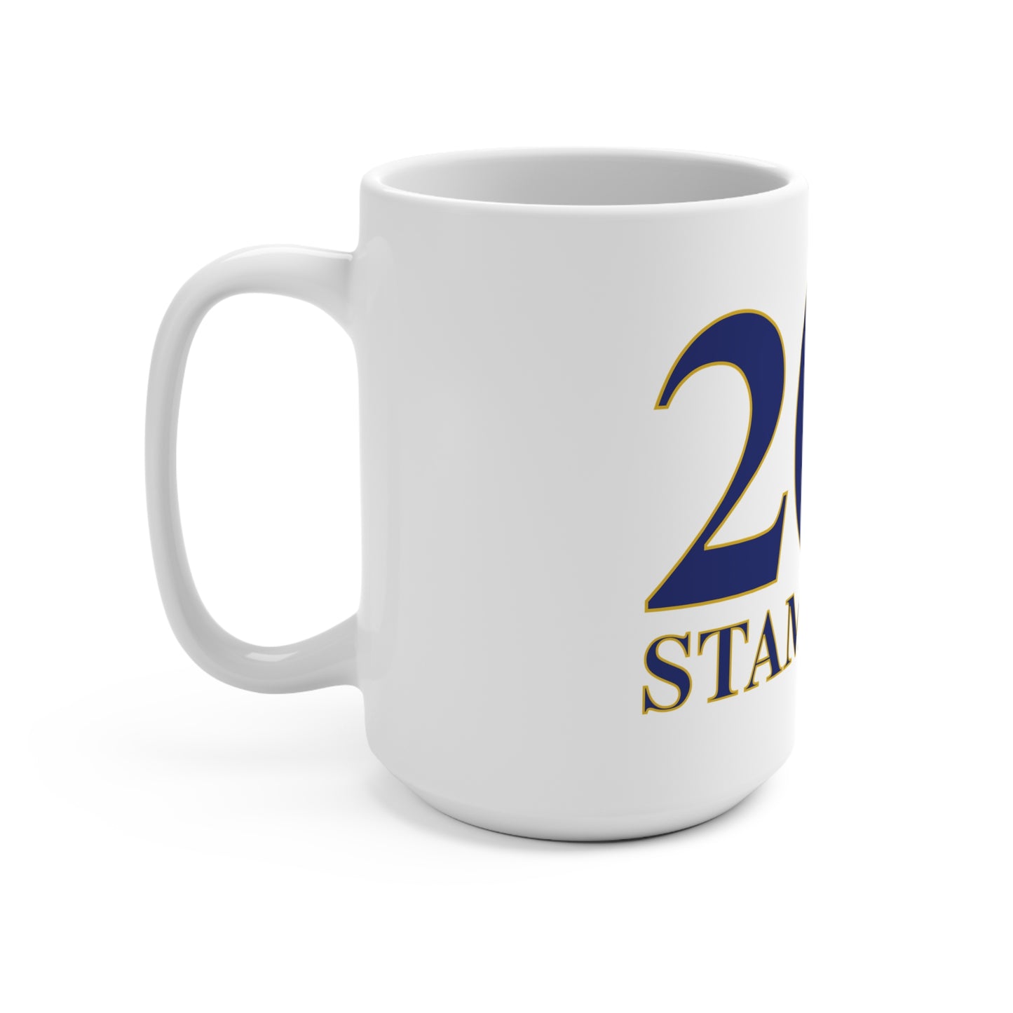203 Stamford Mug 15oz
