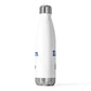 East Haddam is My Happy Place 20oz Insulated Bottle
