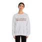 Just a kid from Thomaston Unisex Heavy Blend™ Crewneck Sweatshirt