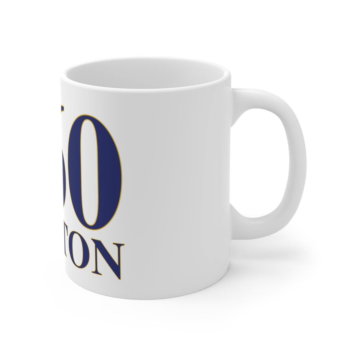 860 Groton Mug 11oz