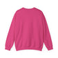 Just a kid from Preston Unisex Heavy Blend™ Crewneck Sweatshirt