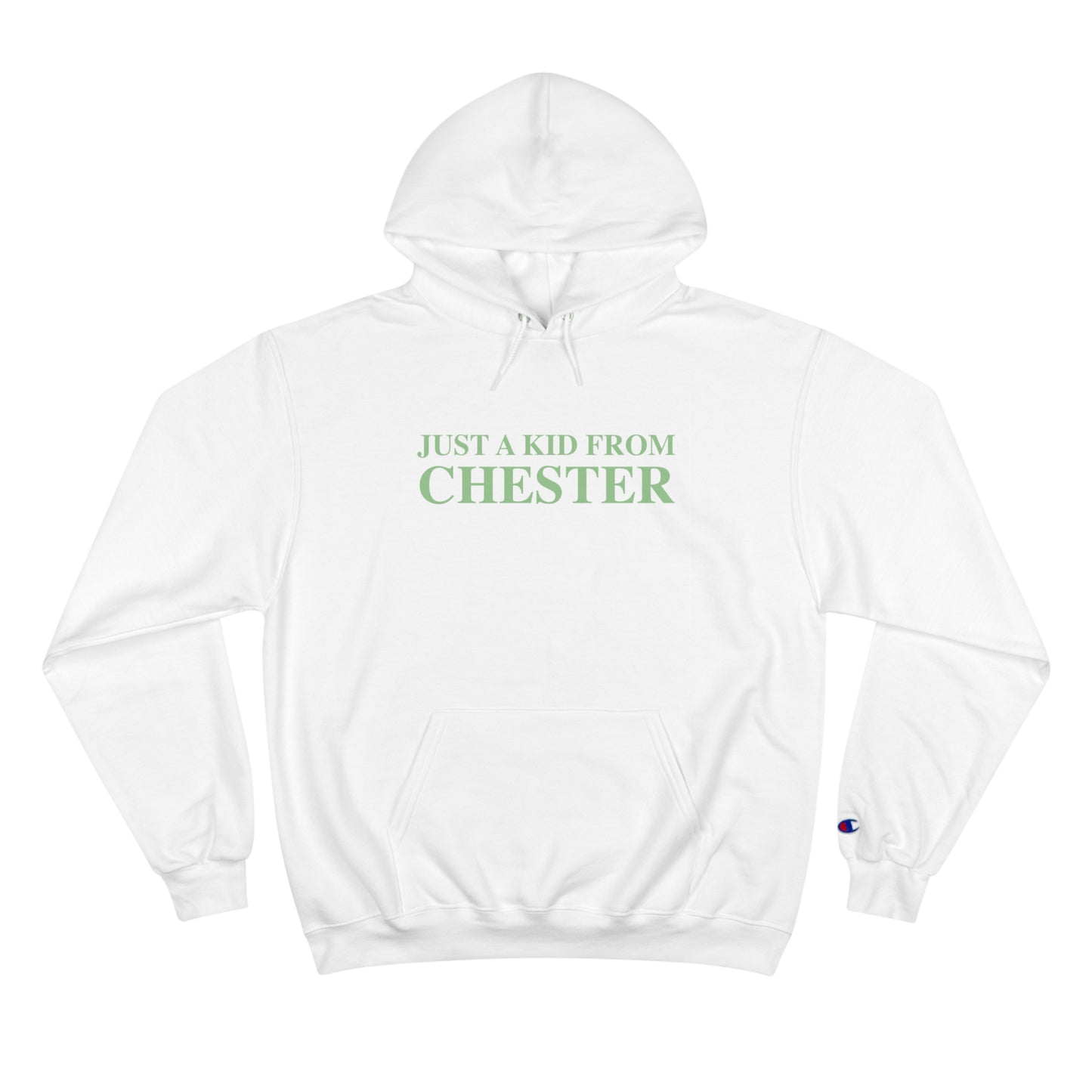 chester hoodie sweatshirt