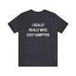 east hampton ct shirt