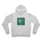 Vintage Merritt Parkway Exit 42 Sign Unisex Sponge Fleece Pullover Hoodie