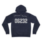06232 Andover CT Zip Code Unisex Sponge Fleece Pullover Hoodie