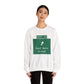 Vintage WCP Exit 67 Sign Unisex Heavy Blend™ Crewneck Sweatshirt
