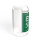 Vintage Exit 53  Merritt Parkway Sign Sipper Glass, 16oz
