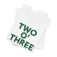 Two O’ Three Unisex Jersey Short Sleeve T-Shirt Lucky Green – St. Patrick’s Day