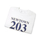 Newtown Connecticut sweatshirt