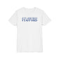 Just a kid from Stafford Youth Short Sleeve T-Shirt