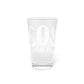 203 East Haven Pint Glass, 16oz