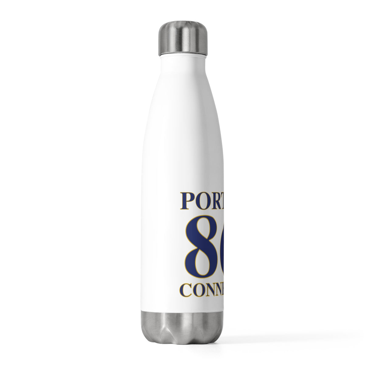 Portland 860 Connecticut 20oz Insulated Bottle
