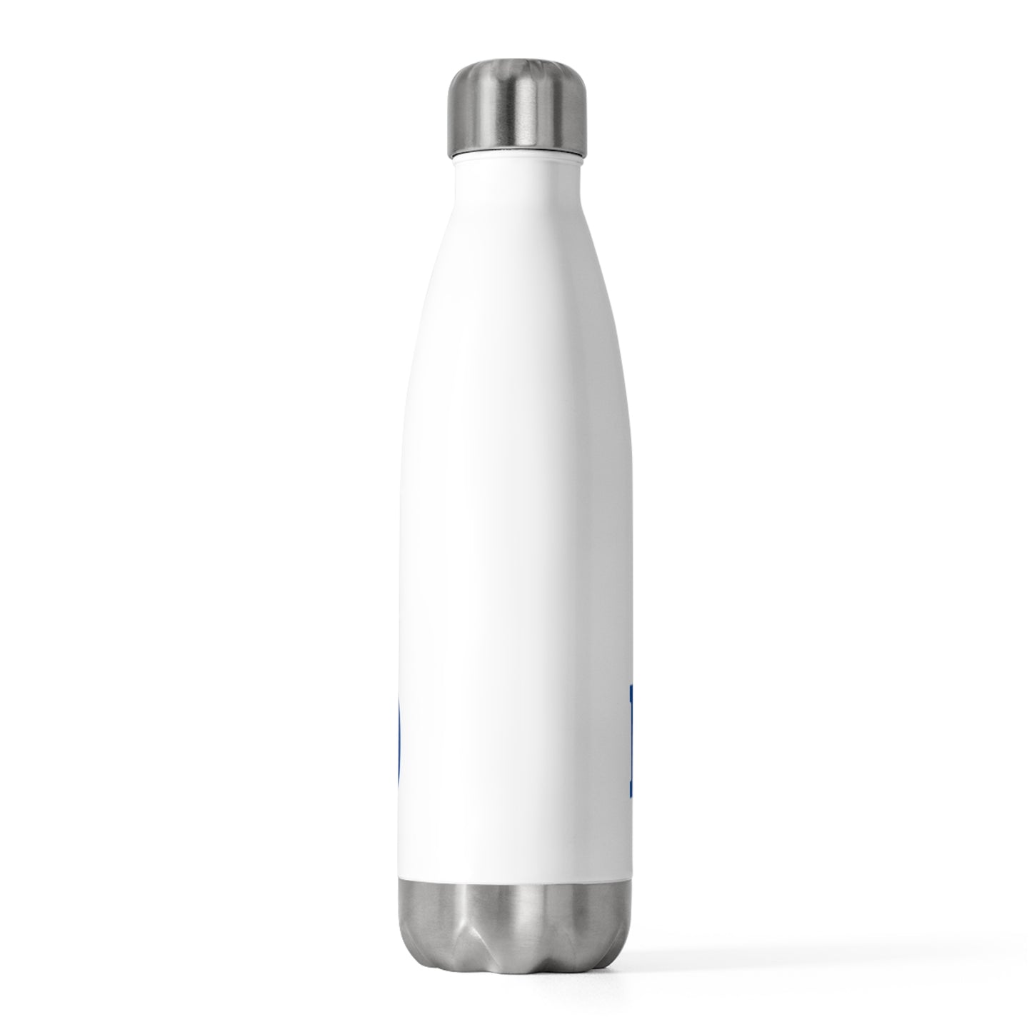I Heart BKFD 20oz Insulated Bottle