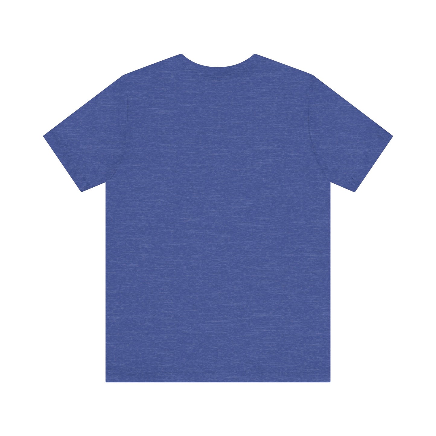 Durham Coordinates Unisex Jersey Short Sleeve Tee