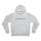 41 Tilt Fairfield Unisex Sponge Fleece Pullover Hoodie