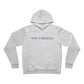 41 Tilt New Fairfield Unisex Sponge Fleece Pullover Hoodie