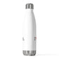 I Heart Greenwich. 20oz Insulated Bottle