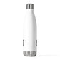 I Heart SHMN 20oz Insulated Bottle