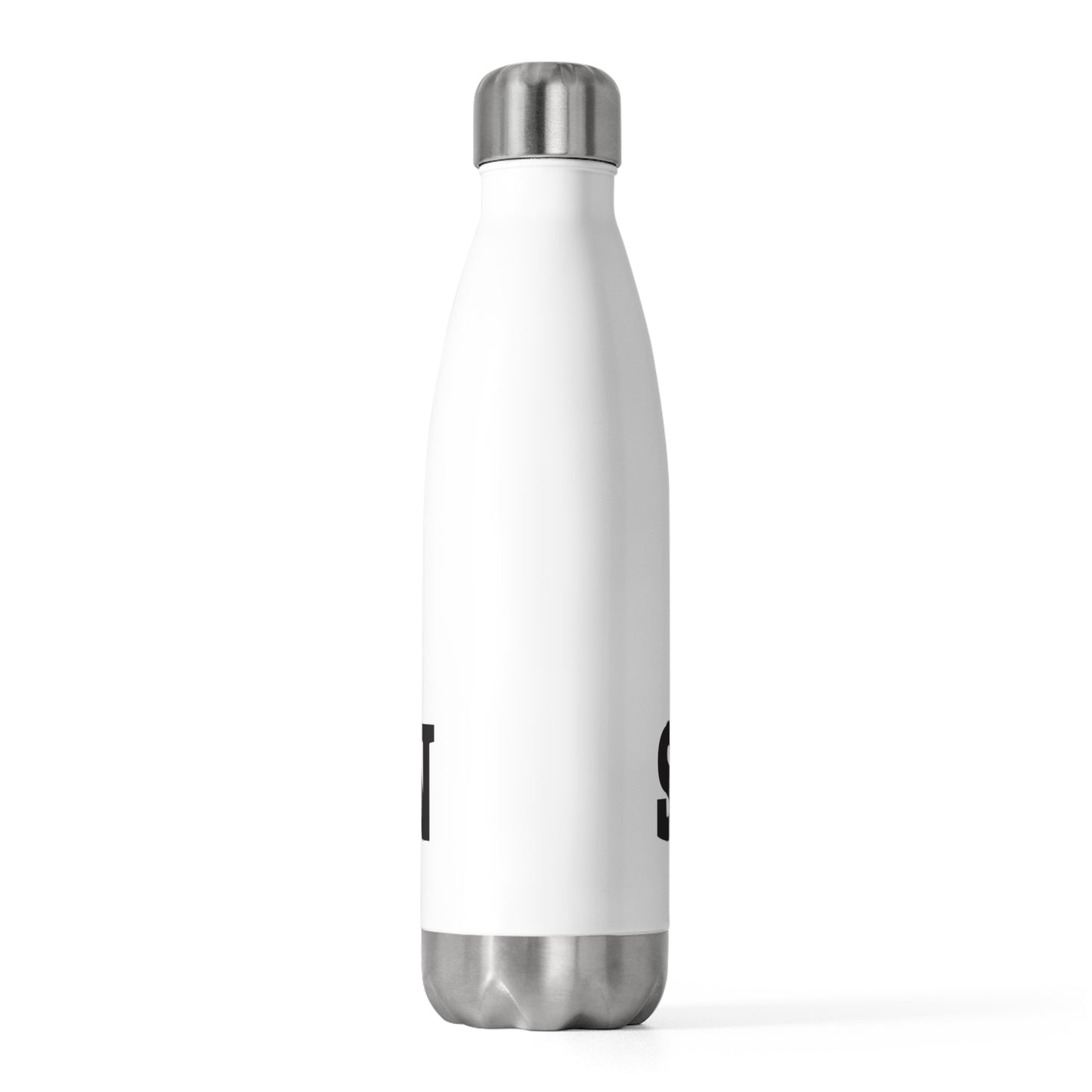I Heart SHMN 20oz Insulated Bottle