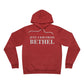 Just a kid from Bethel Unisex Sponge Fleece Pullover Hoodie Sweatshirt