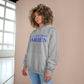 Just a kid from Darien Champion Hoodie