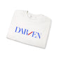 41 Tilt Darien Unisex Heavy Blend™ Crewneck Sweatshirt